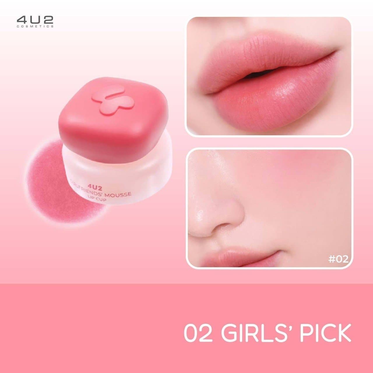 GIRLS-PICK 02
