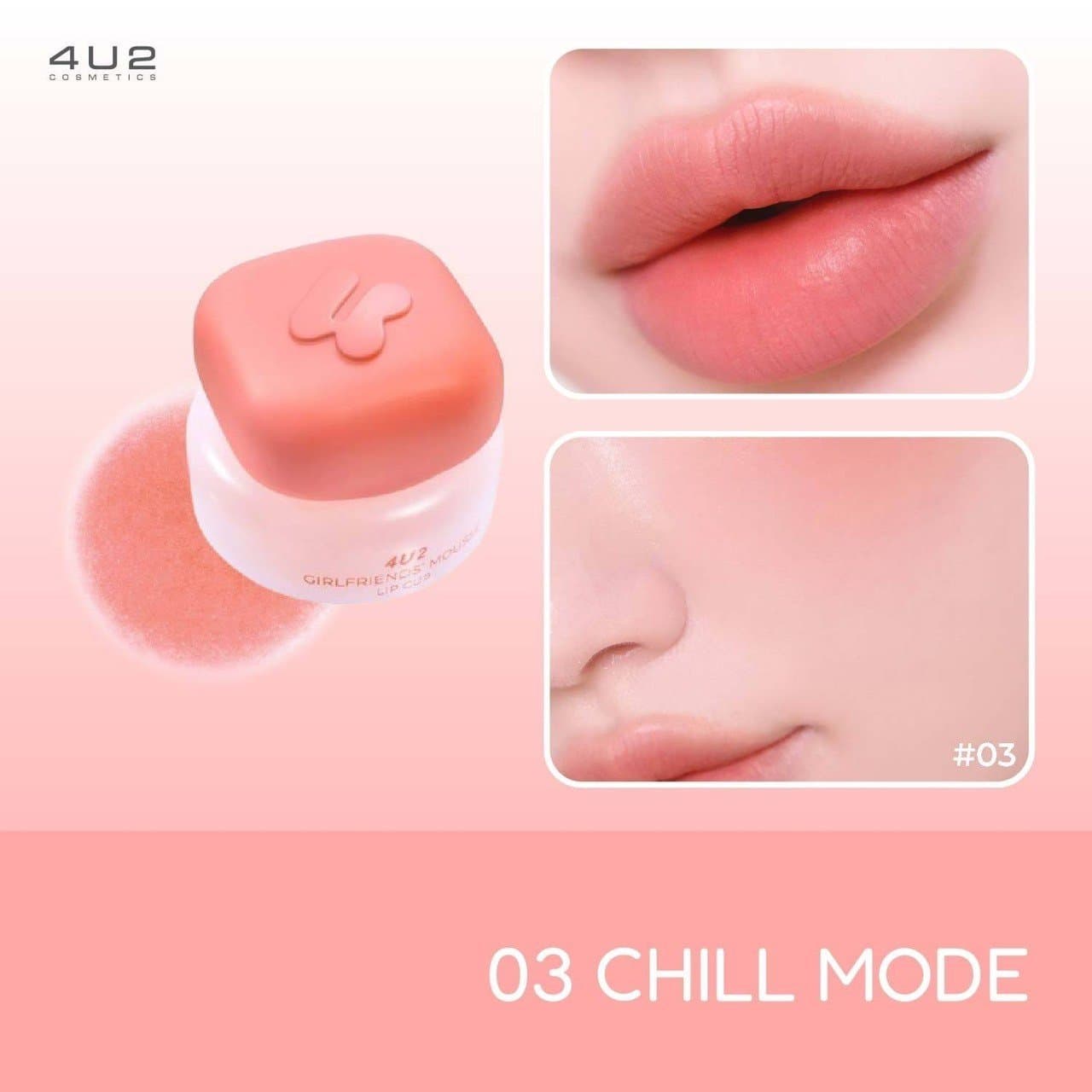 CHILL-MODE 03