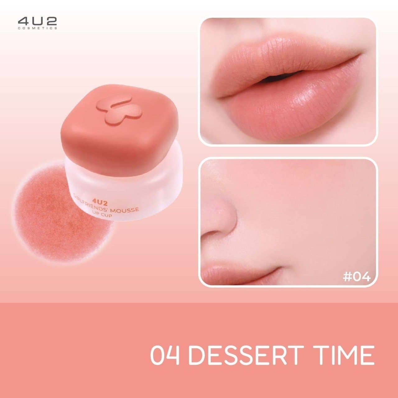 DESSERT-TIME 04