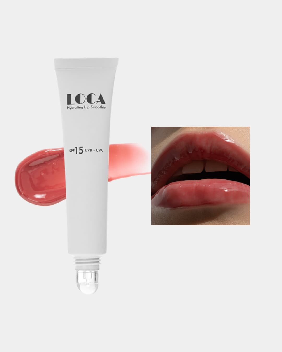 Lip smoothie 0 5 Loca