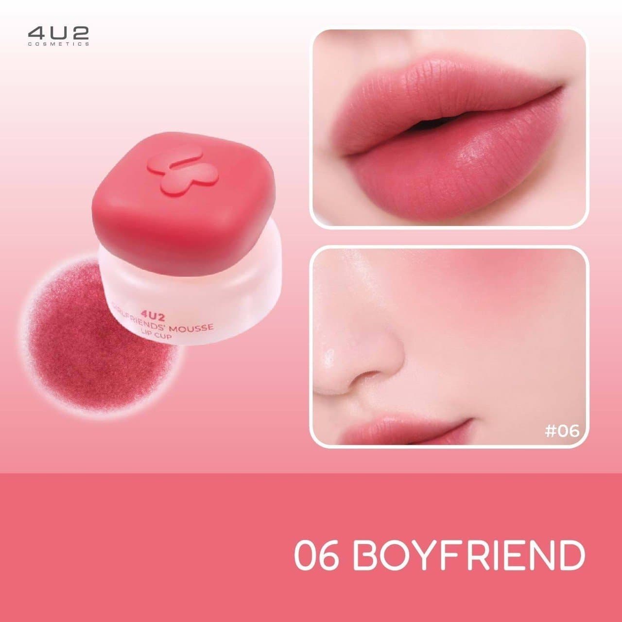 BOYFRIEND 06