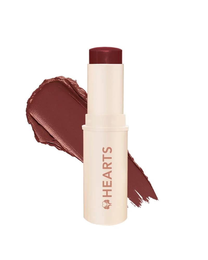HEARTS بلاش & LIP