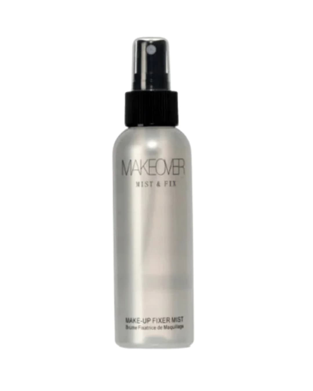 MAKEOVER MAKE-UP FIXER MIST FM01