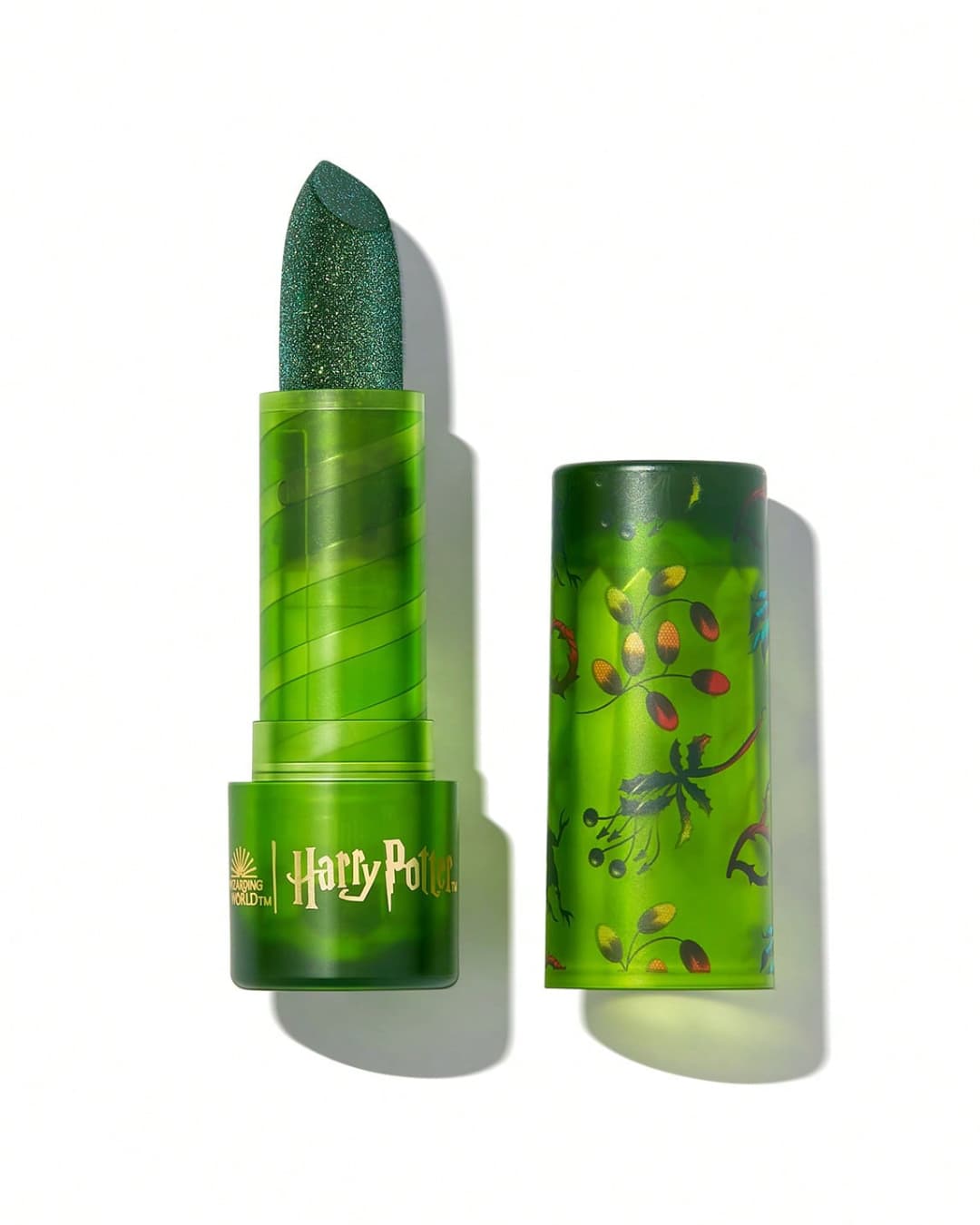 Harry Potter™ X SHEGLAM Gifted Herbologist Glitter Lipstick