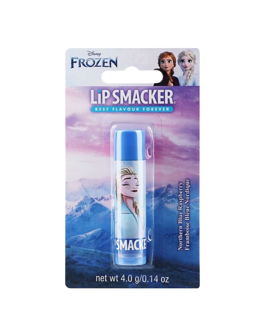 LIP SMACKER LIP BALM BLUE