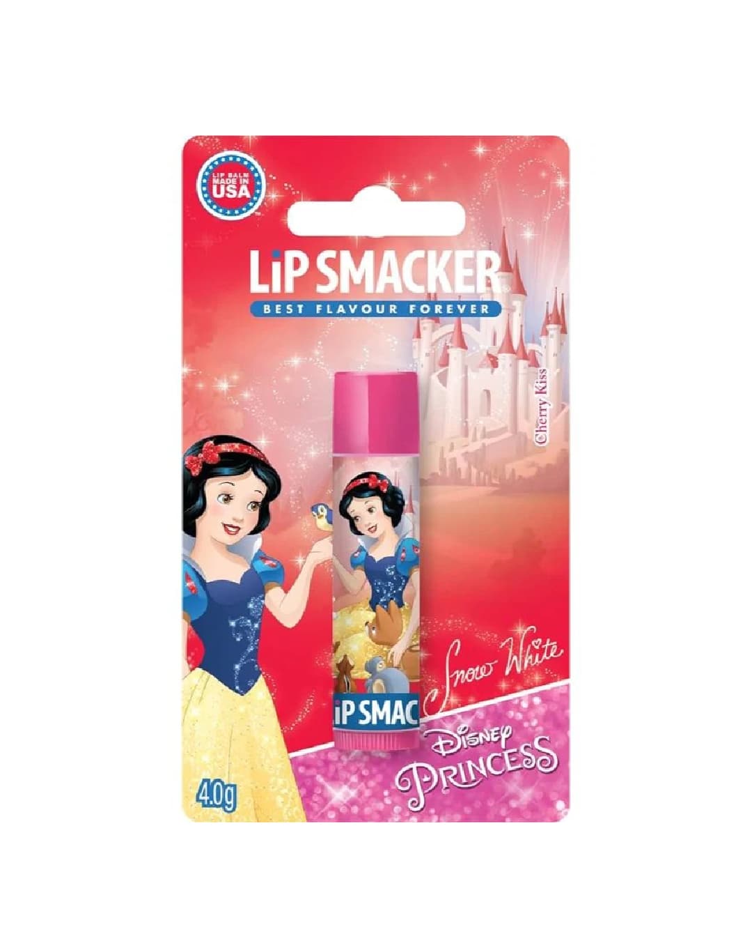 LIP SMACKER LIP BALM CHERRY KISS