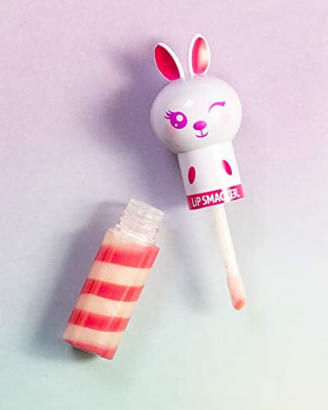 LIP SMACKER LIP GLOSS CARAMEL