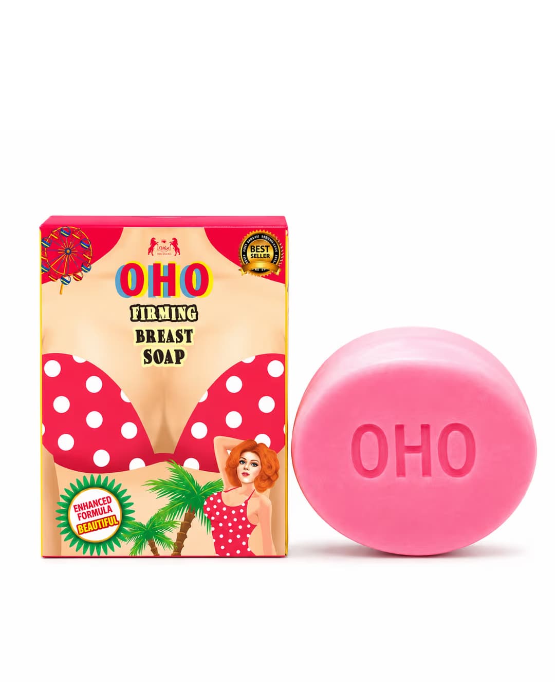 OHO FIRMING BREAST