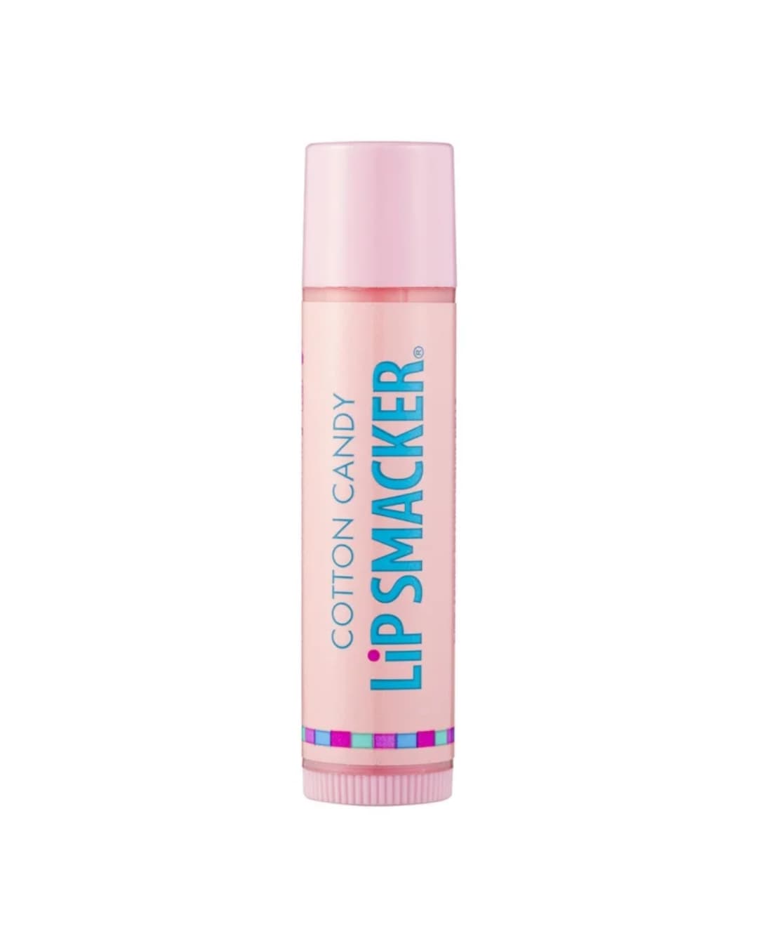 LIP SMACKER LIP BALM COTTON CANDY