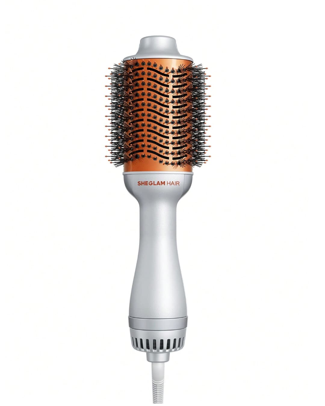 SHEGLAM HAIR BLOWOUT BLISS VOLUMIZING HOT AIR BRUSH 72MM