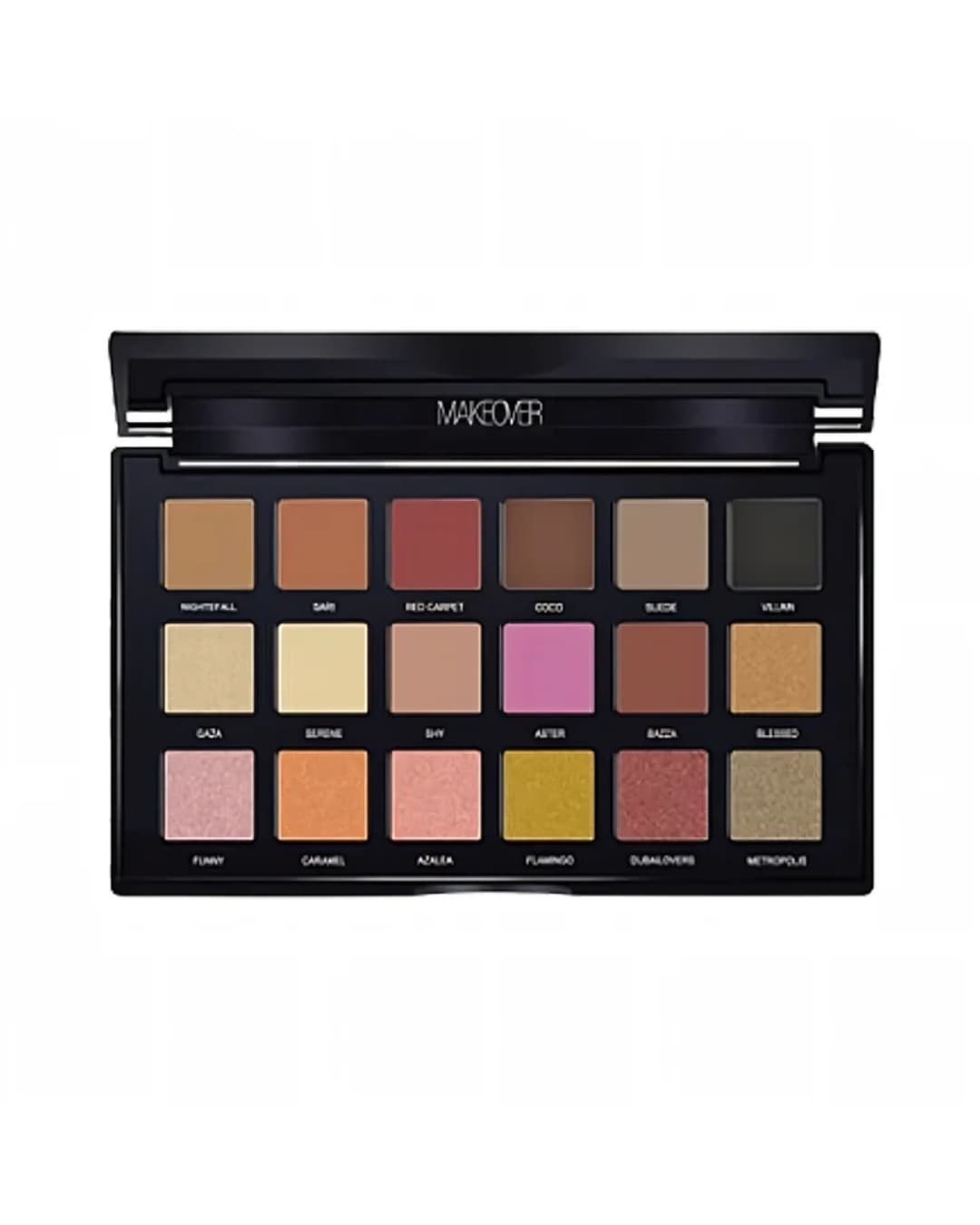 MAKEOVER EYE SHADOW