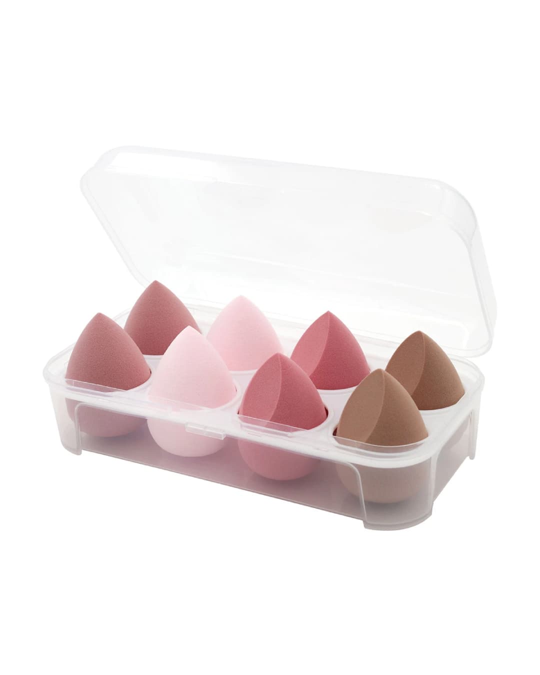 CALA SOFT TOUCH BLENDING SPONGES 8PCS