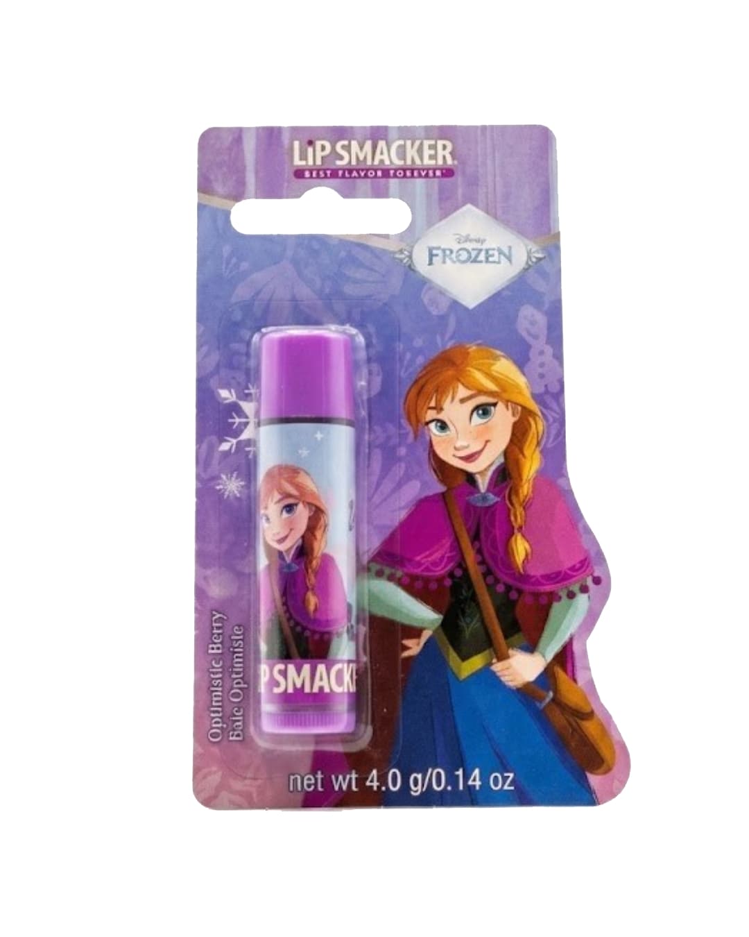 LIP SMACKER LIP BALM FROZEN BERRY