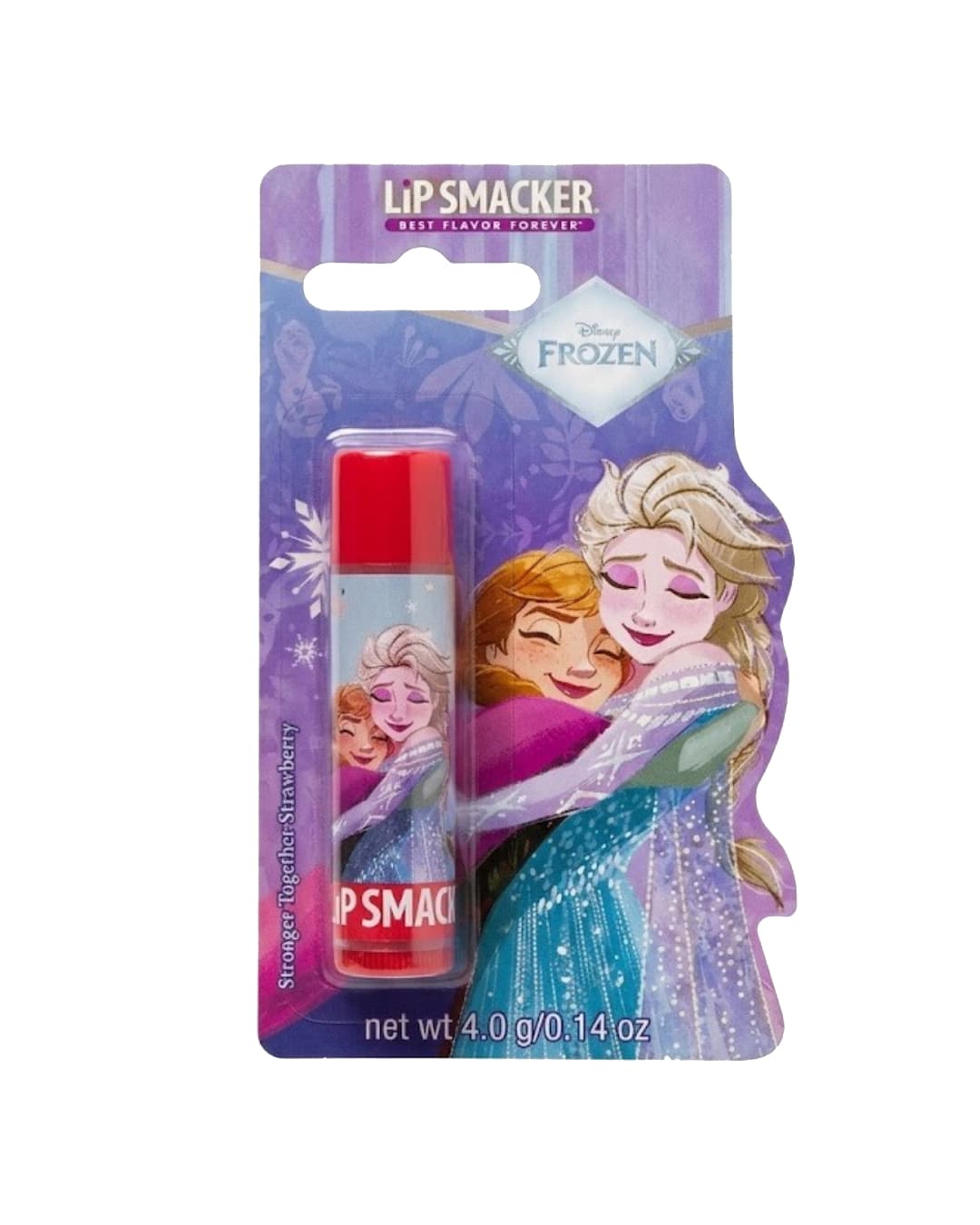 LIP SMACKER LIP BALM FROZEN STRAWBERRY