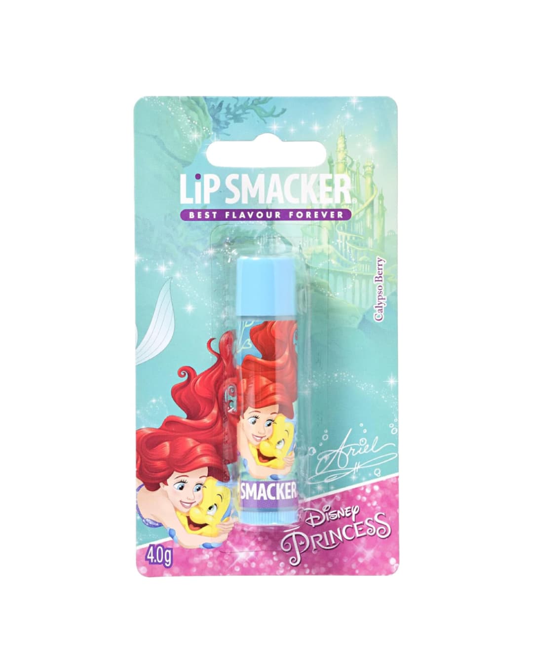 LIP SMACKER LIP BALM CALYPSO BERRY