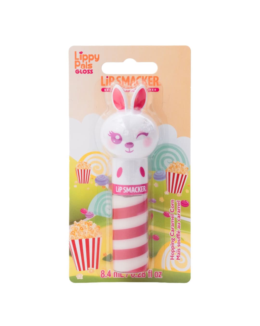 LIP SMACKER LIP GLOSS CARAMEL