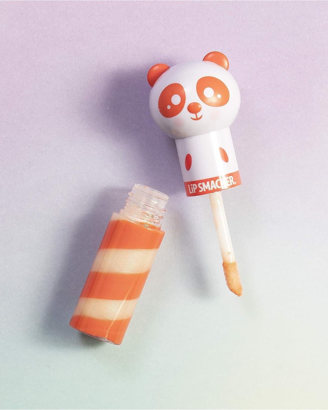 LIP SMACKER LIP GLOSS PEACHY
