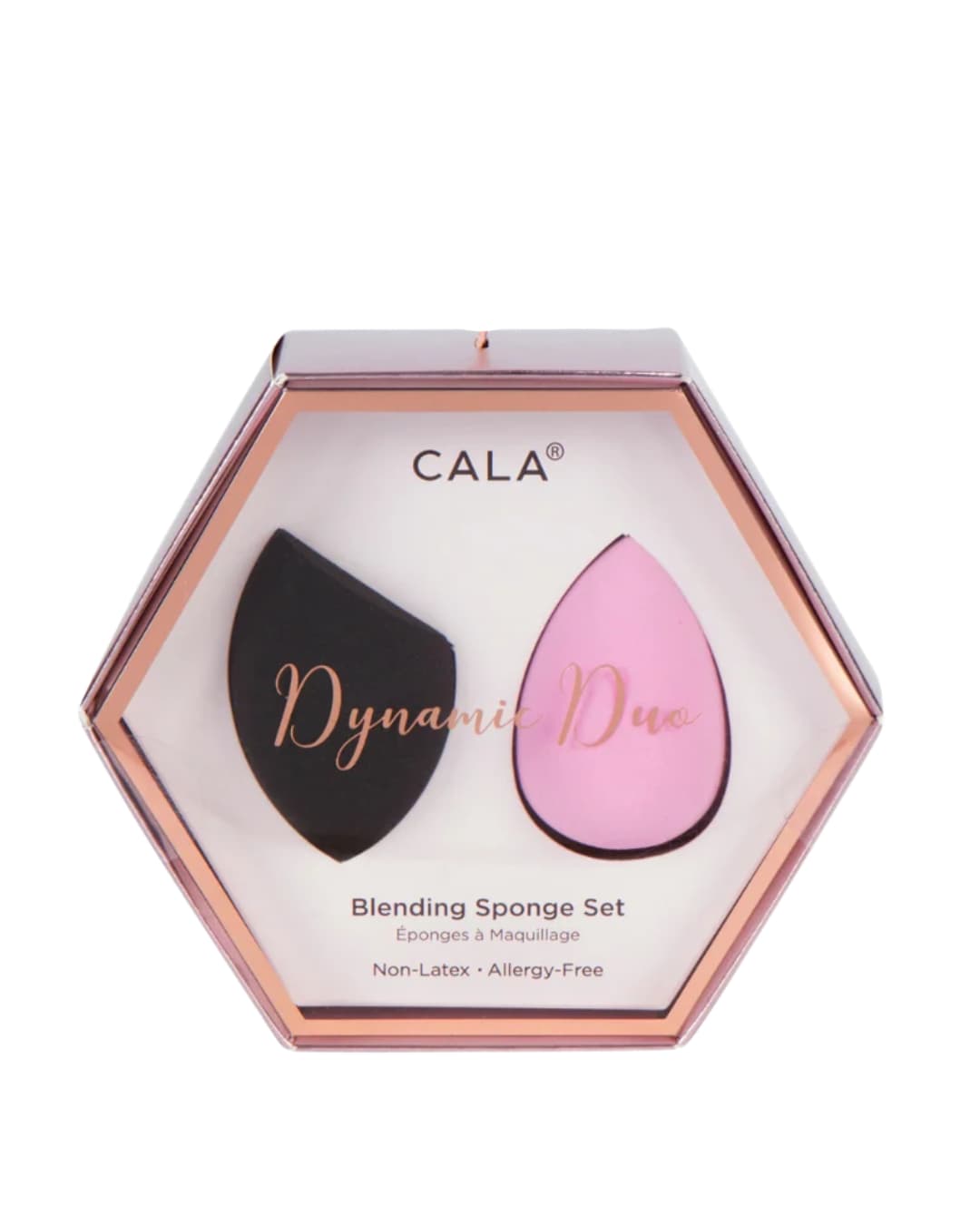 CALA DYNAMIC DUO BLENDING SPONGE SET