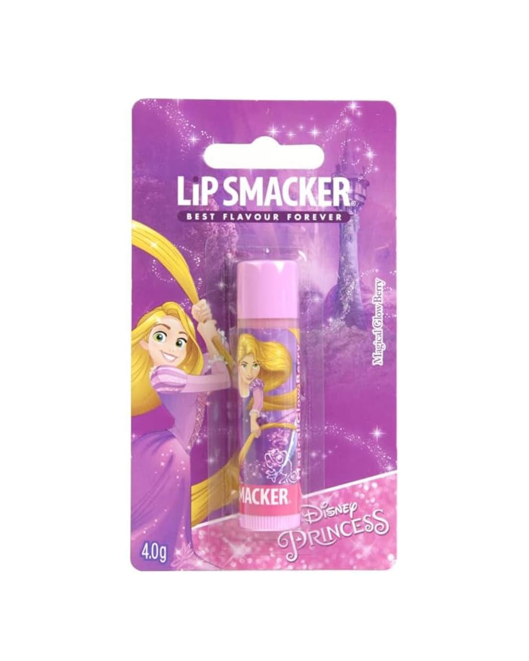 LIP SMACKER LIP BALM MAGICAL GLOW BERRY
