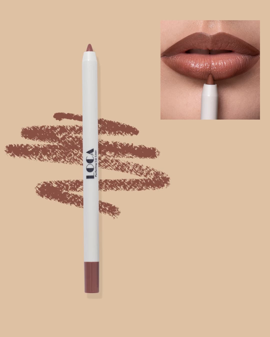 Lip Liner 11 Loca
