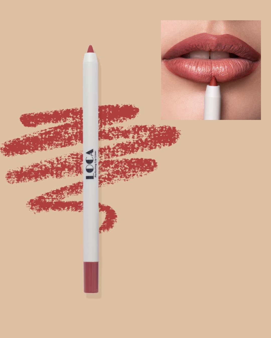 Lip Liner 13 Loca
