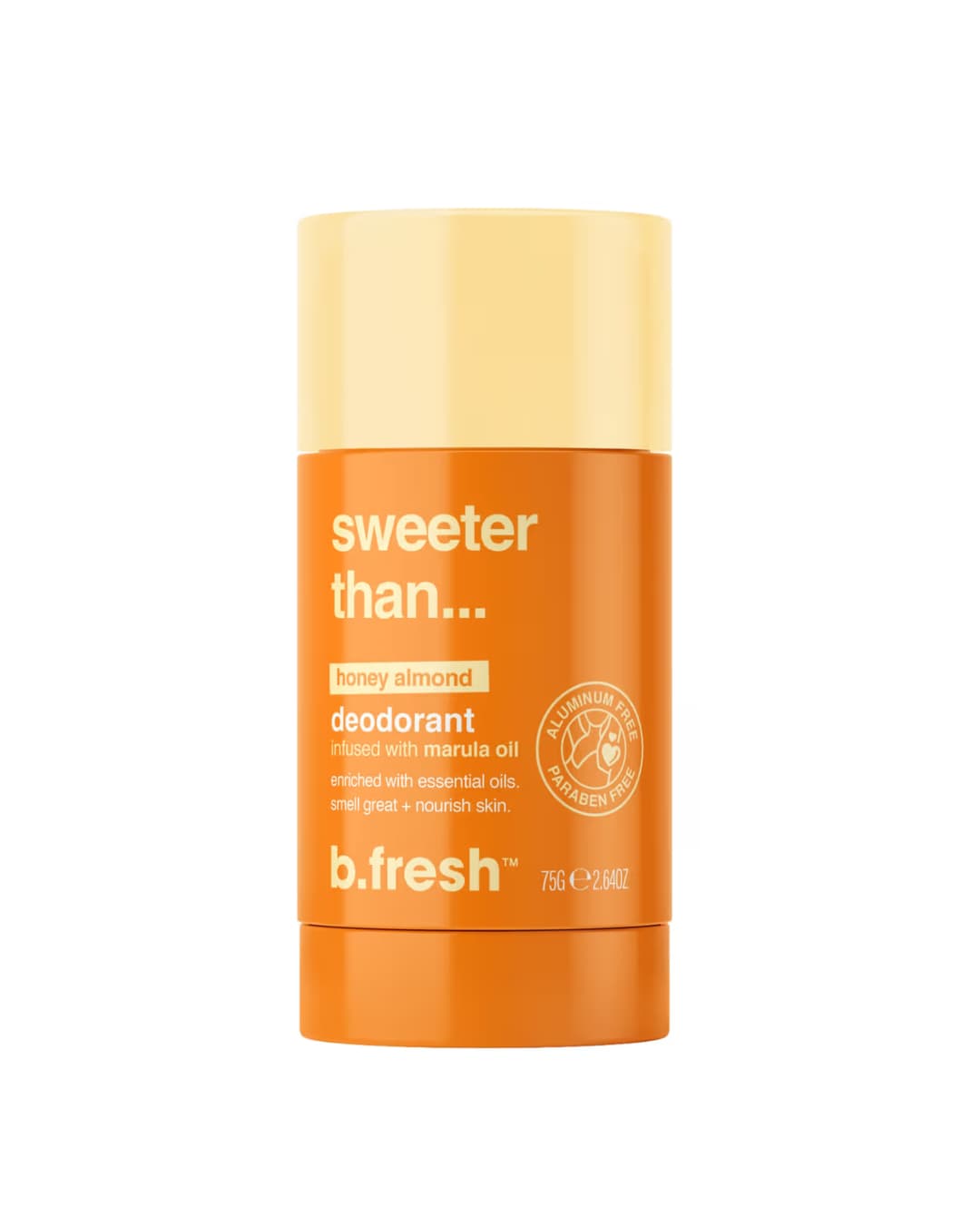 B.FRESH SWEETER THAN... 75G