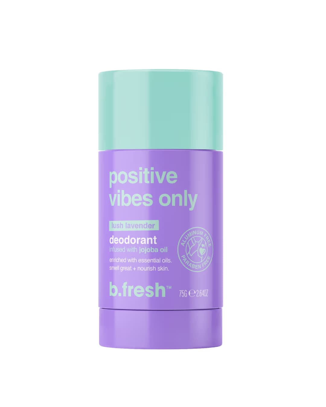 B.FRESH POSITIVE VIBES ONLY 75G