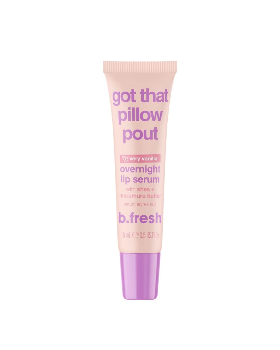 B.FRESH GOT THAT PILLOW POUT 15ML