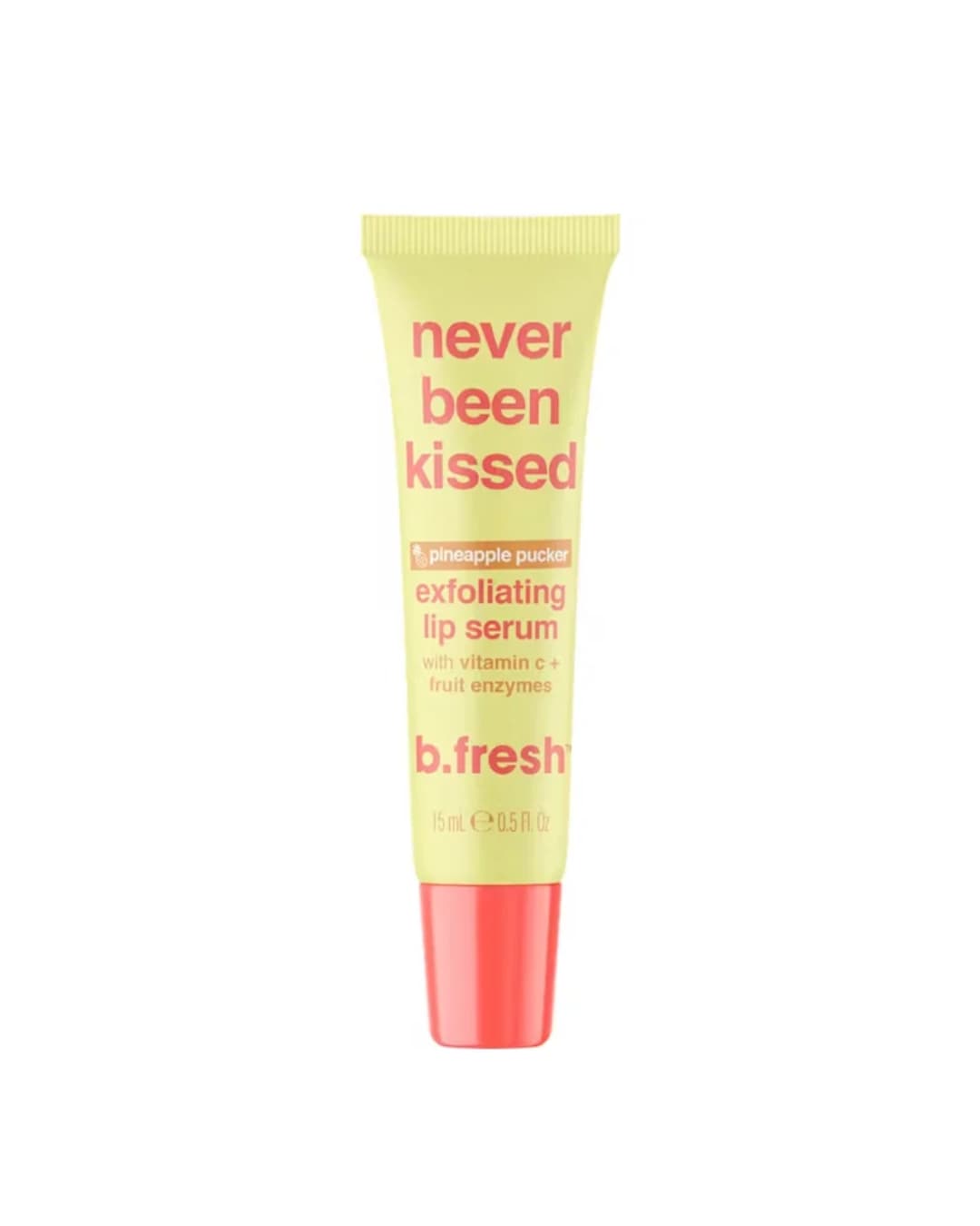 B.FRESH NEVER BEEN KISSED 15ML