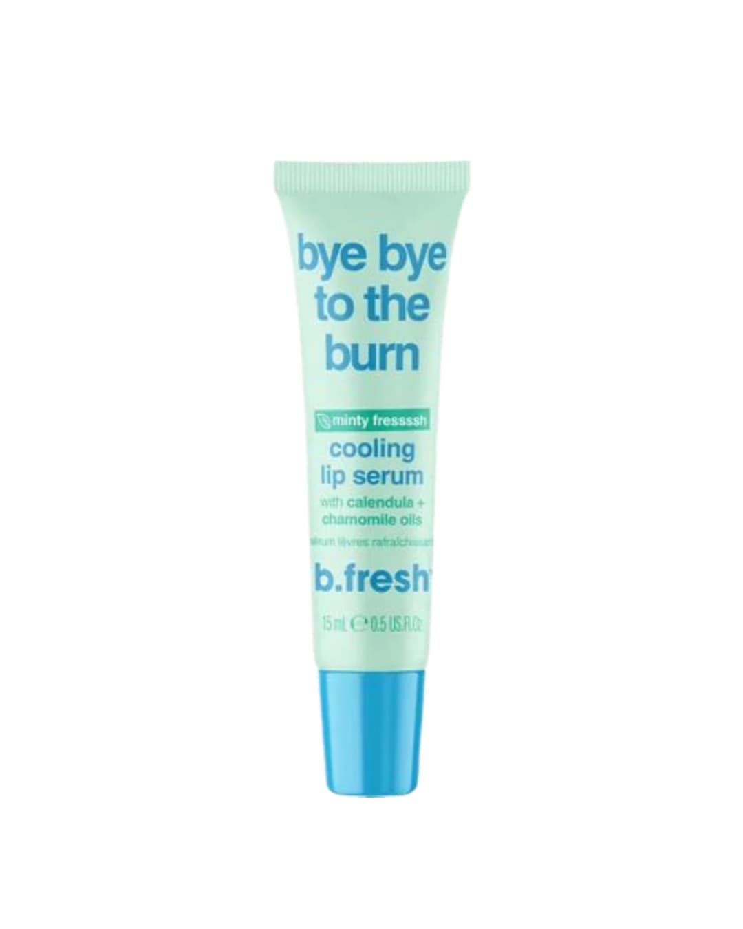 B.FRESH BYE BYE TO THE BURN 15ML