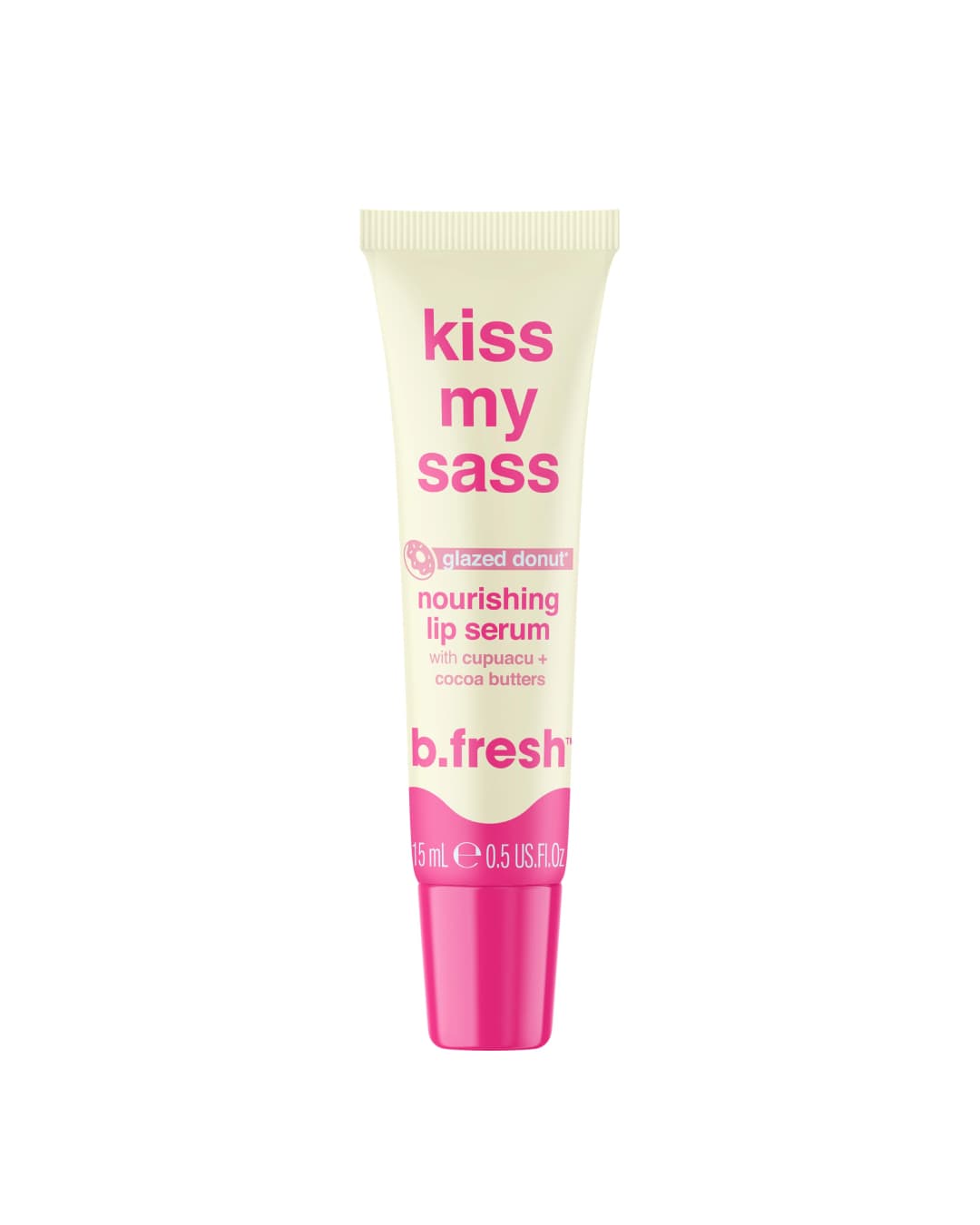 B.FRESH KISS MY SASS 15ML