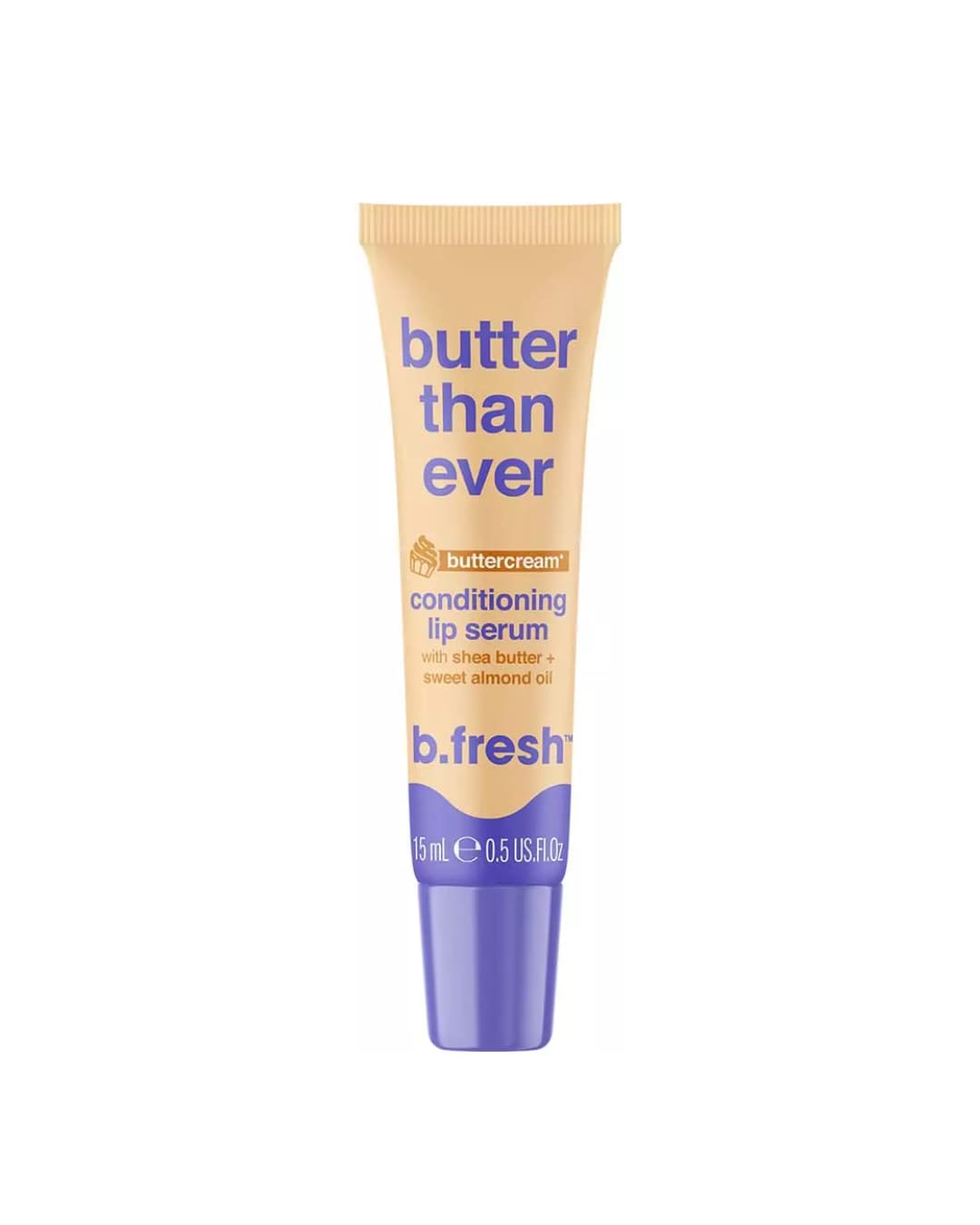 B.FRESH BUTTER THAN EVER 15ML