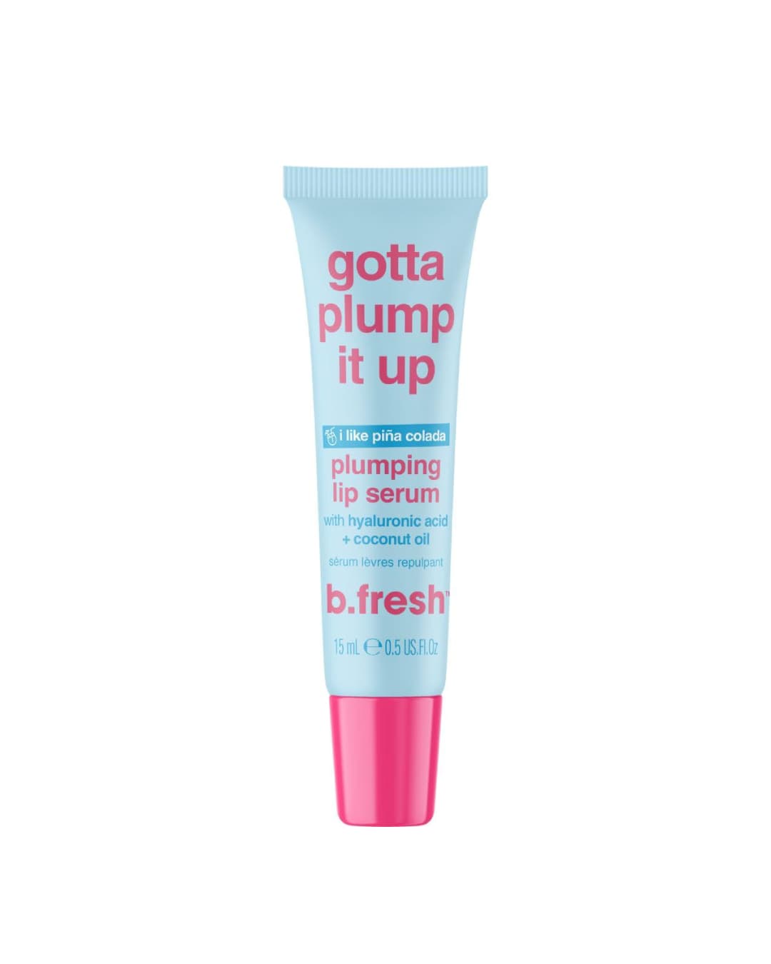 B.FRESH GOTTA PLUM IT UP 15ML