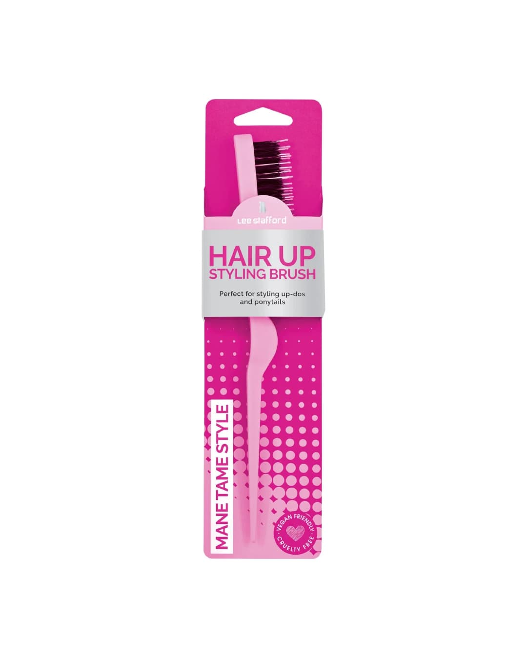 LEESTAFFORD BRUSH HAIR UP STYLING BRUSH