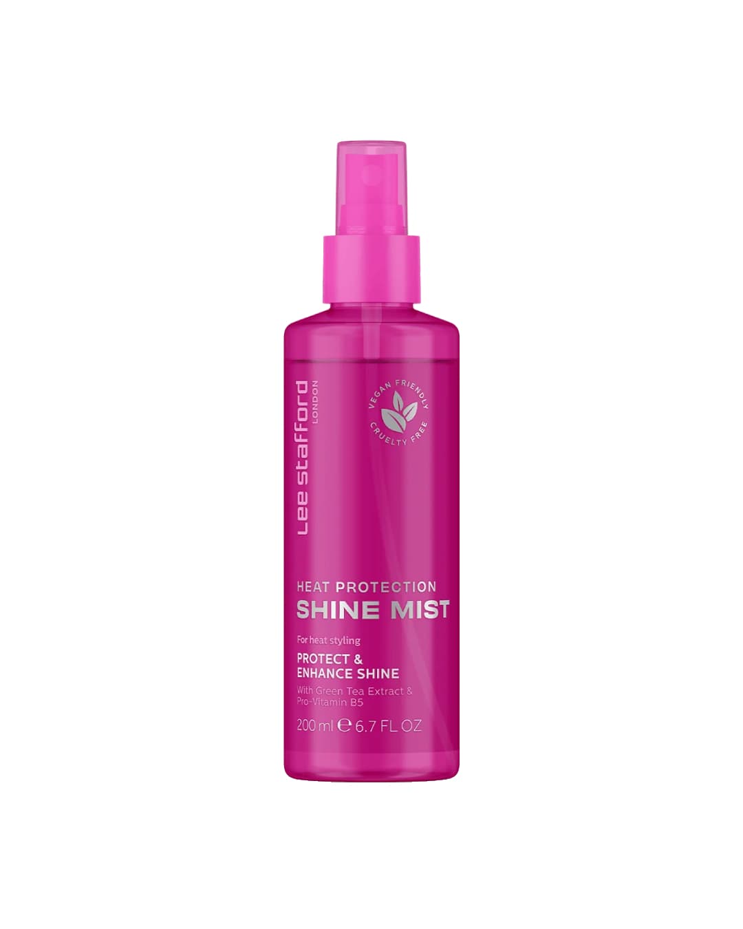 LEESTAFFORD STLING HEAT PROTECTION SHINE ميست 2 0 0 ML