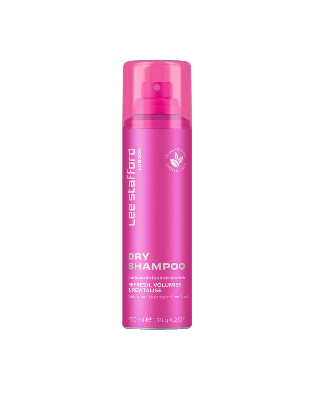 LEESTAFFORD STYLING DRY شامبو 2 0 0 ML