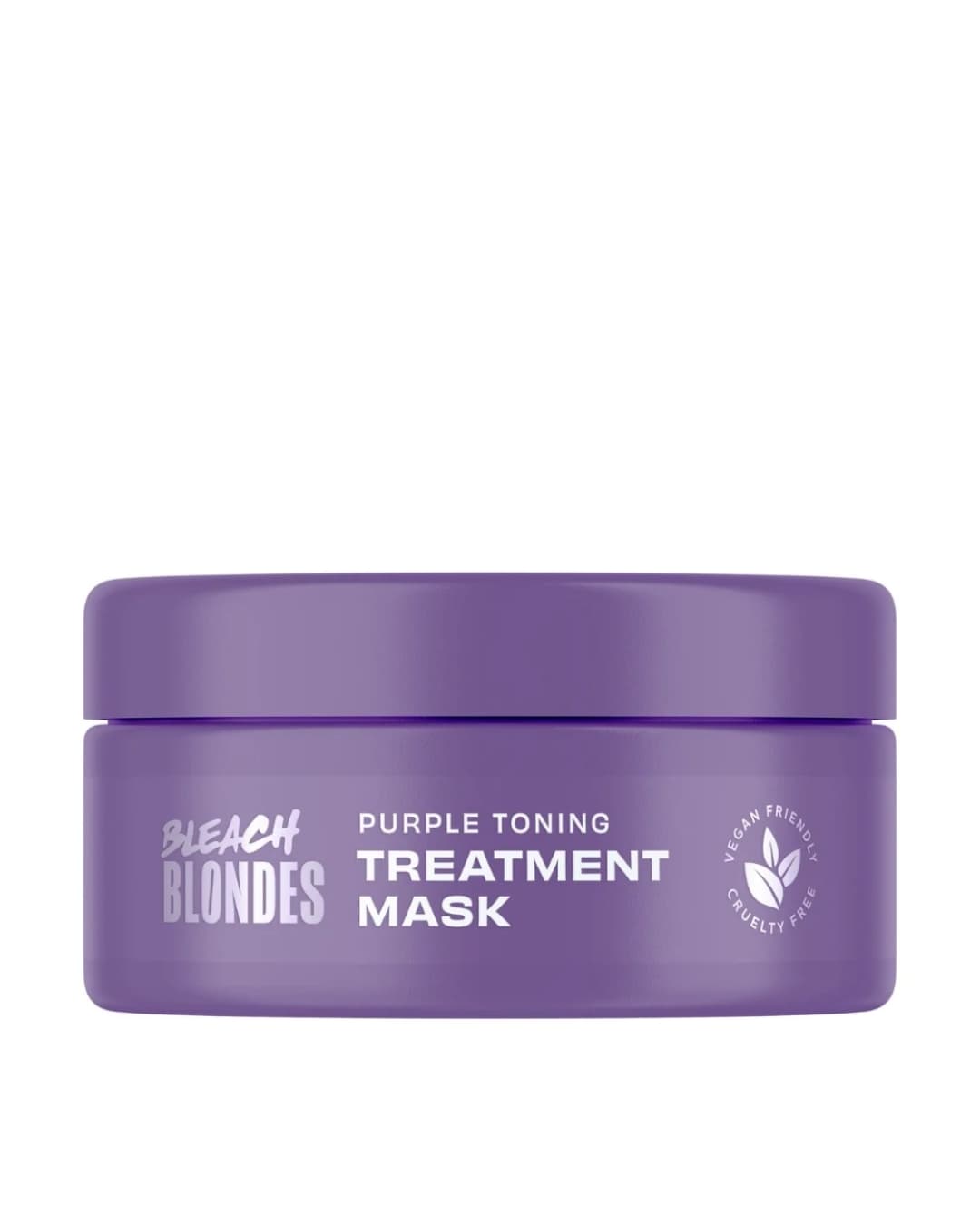LEESTAFFORD PURPLE TONING