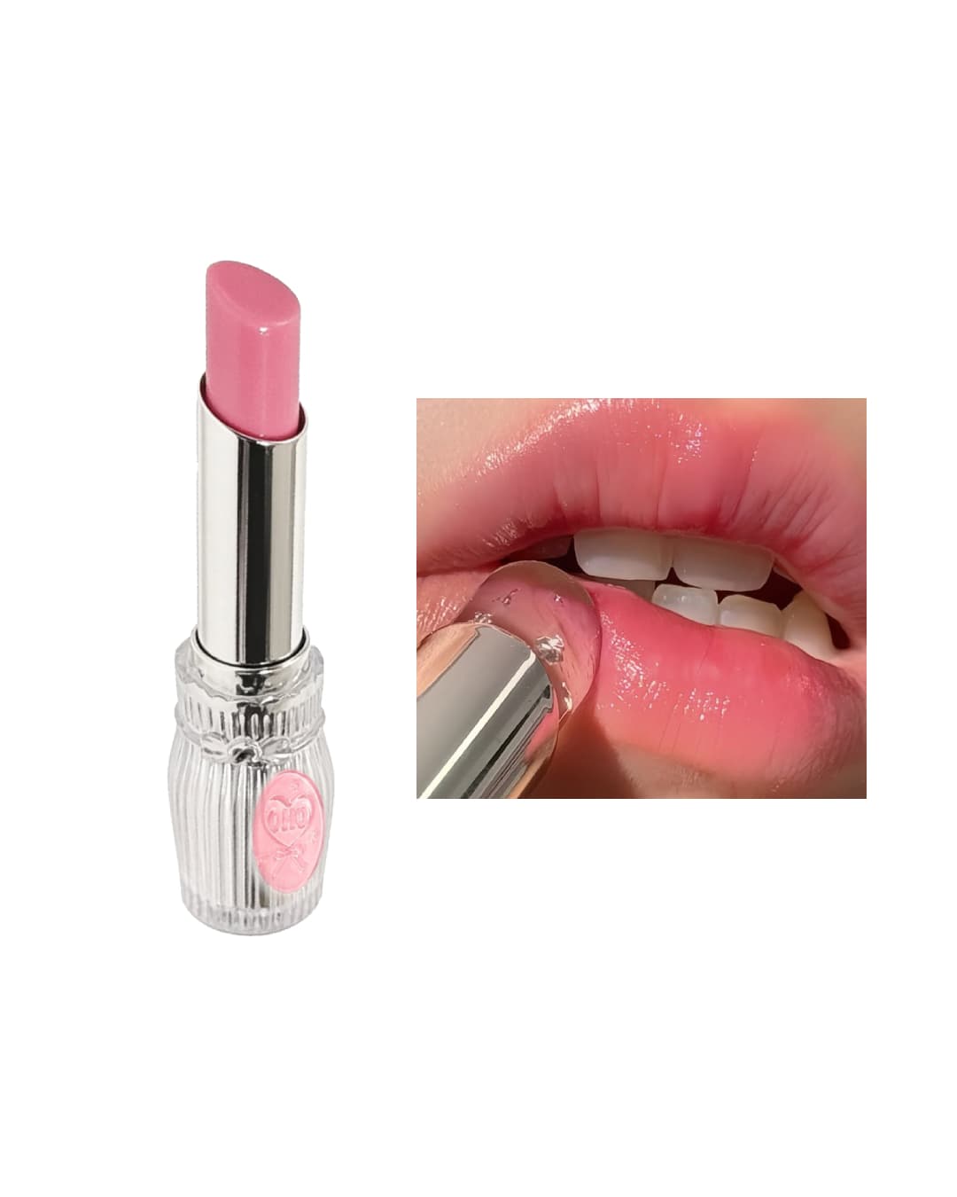 OHO LIP BALM MAGIC GLOW