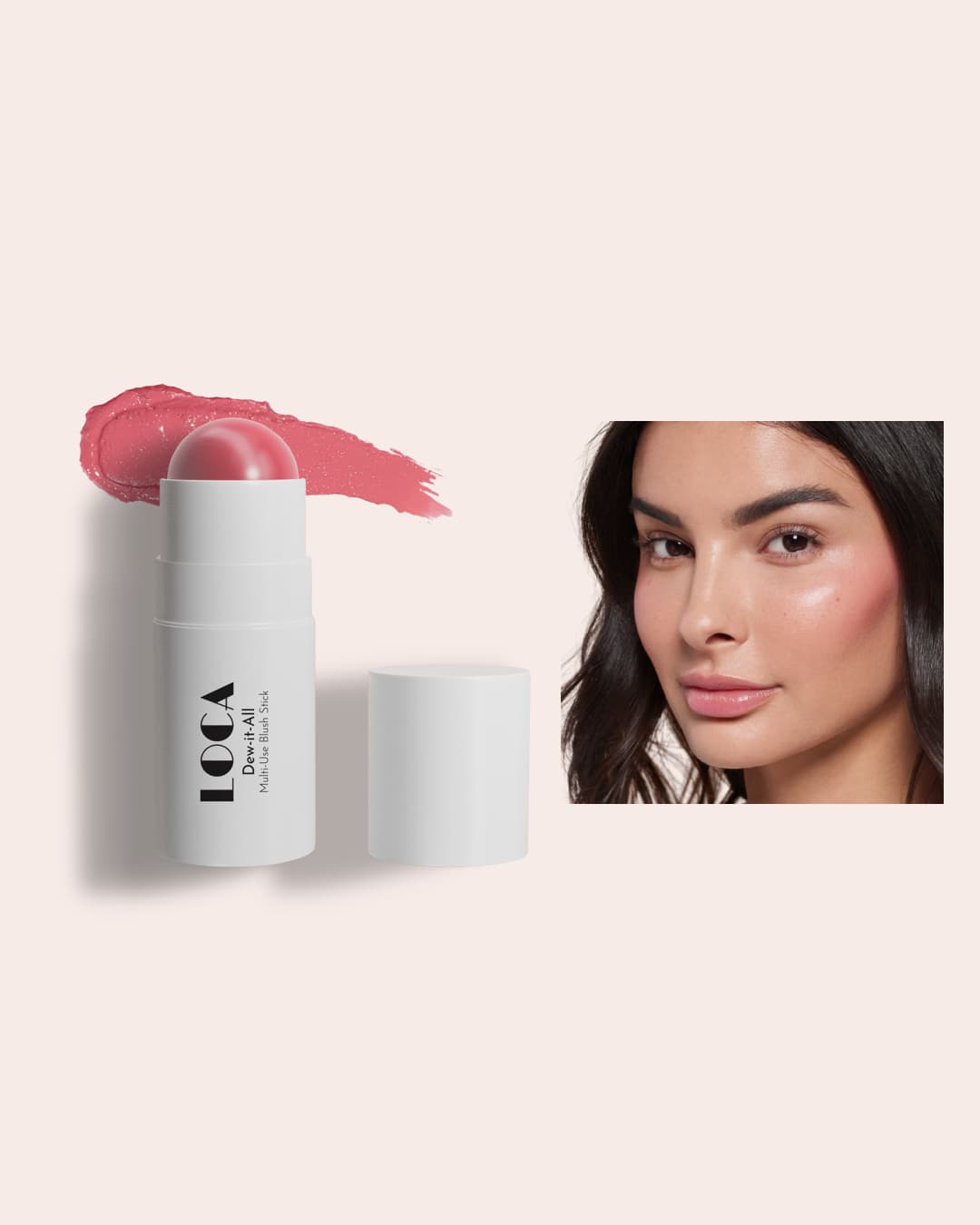 Blush Stick 02 Loca