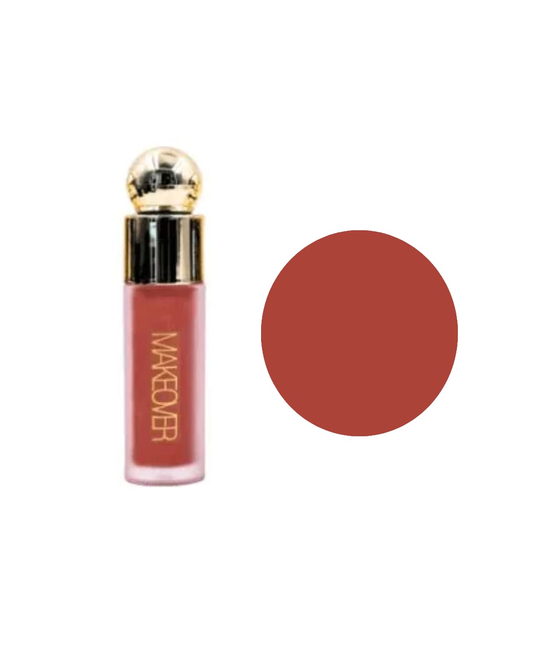 MAKEOVER DAYGLOW LIQUID بلاش - B 0 3