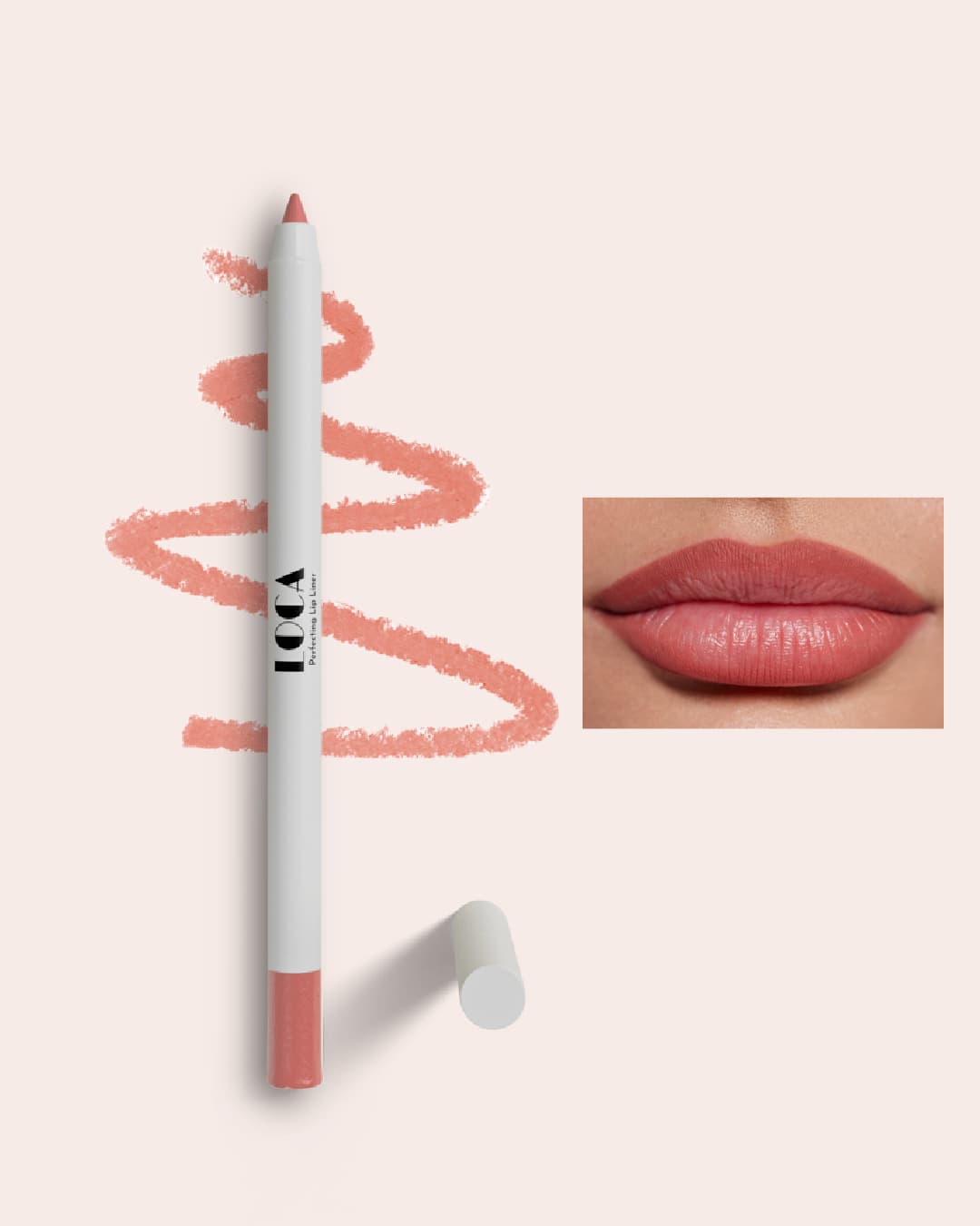 Lip Liner 03 Loca