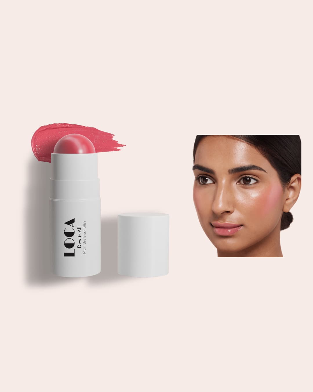 Blush Stick 03 Loca