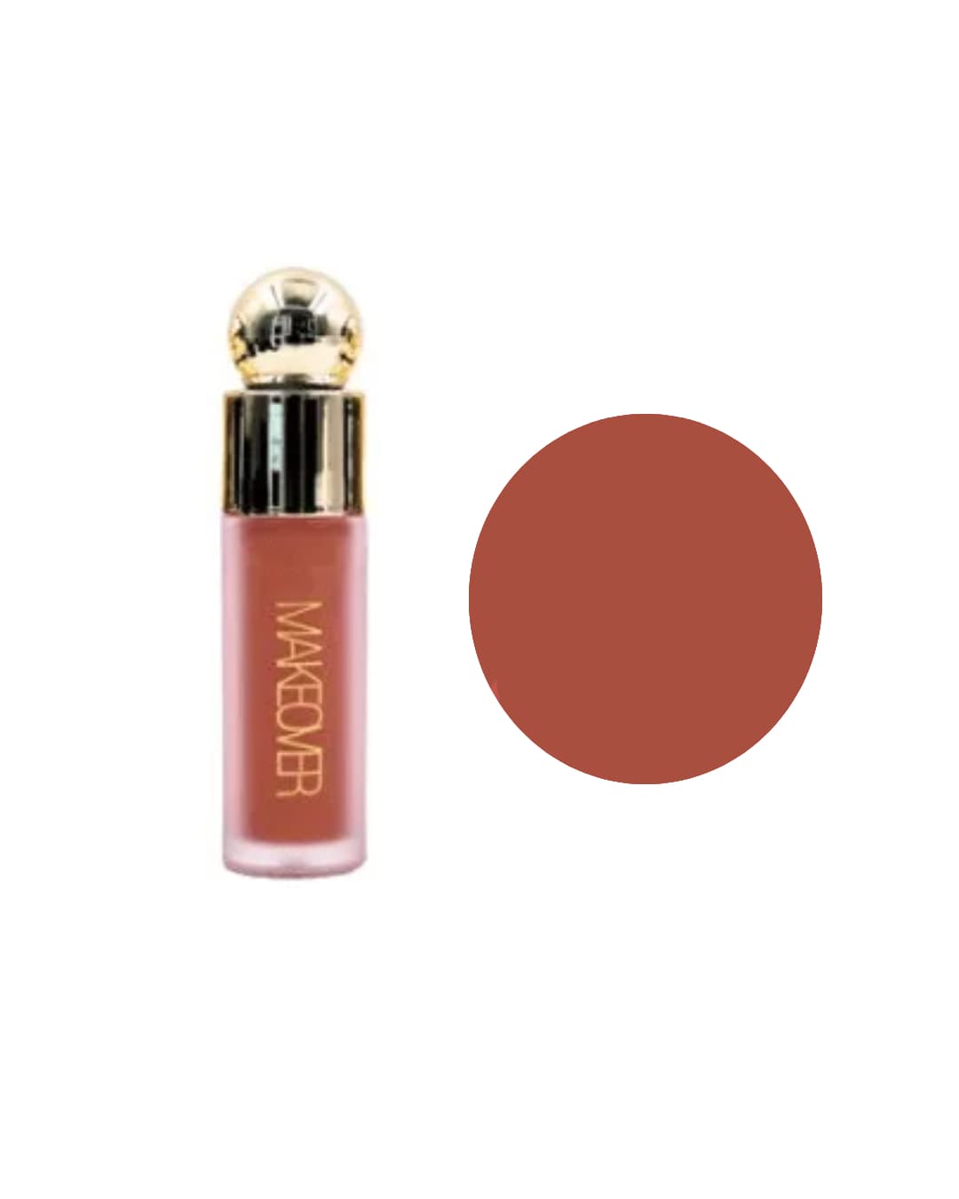 MAKEOVER DAYGLOW LIQUID بلاش - B 0 3