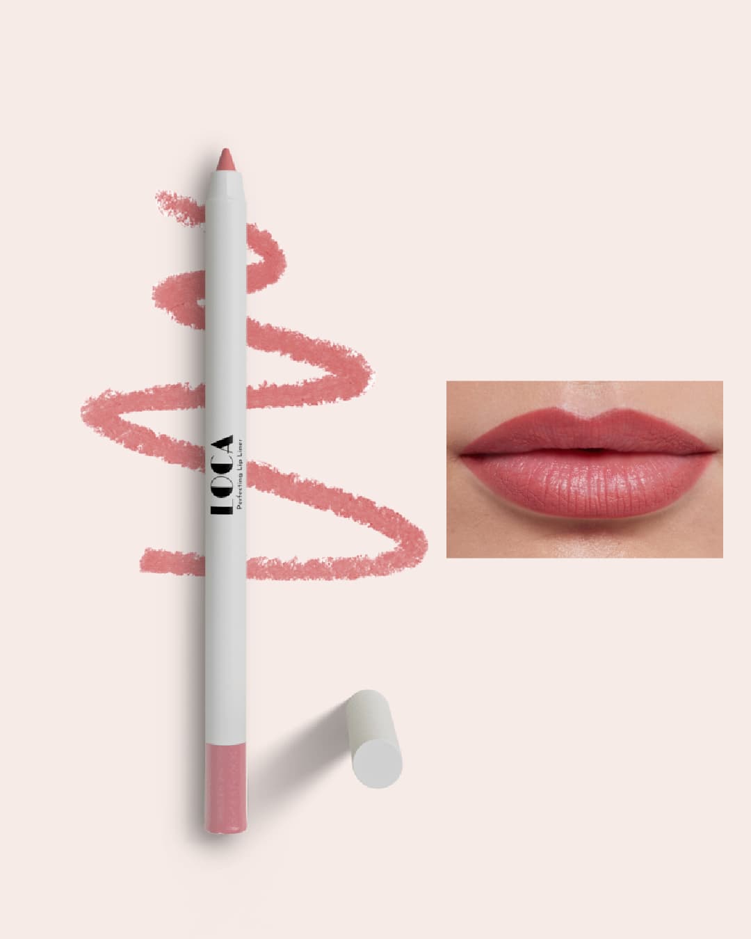 Lip Liner 04 Loca