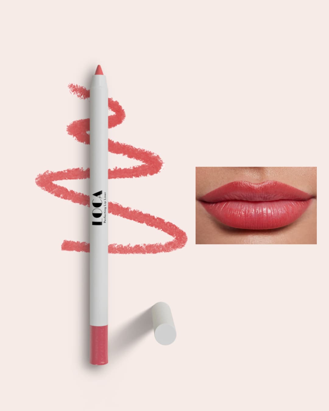 Lip Liner 05 Loca