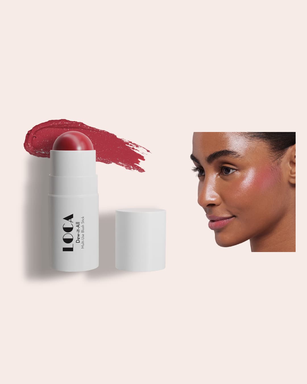 Blush Stick 05 Loca