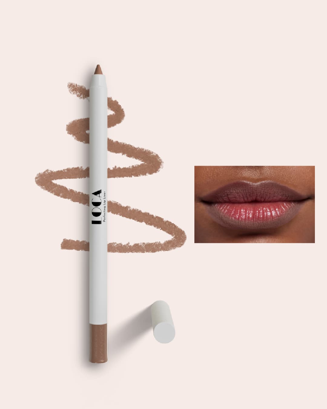 Lip Liner 06 Loca