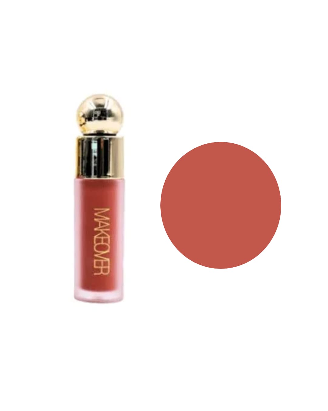 MAKEOVER DAYGLOW LIQUID بلاش - B 0 3