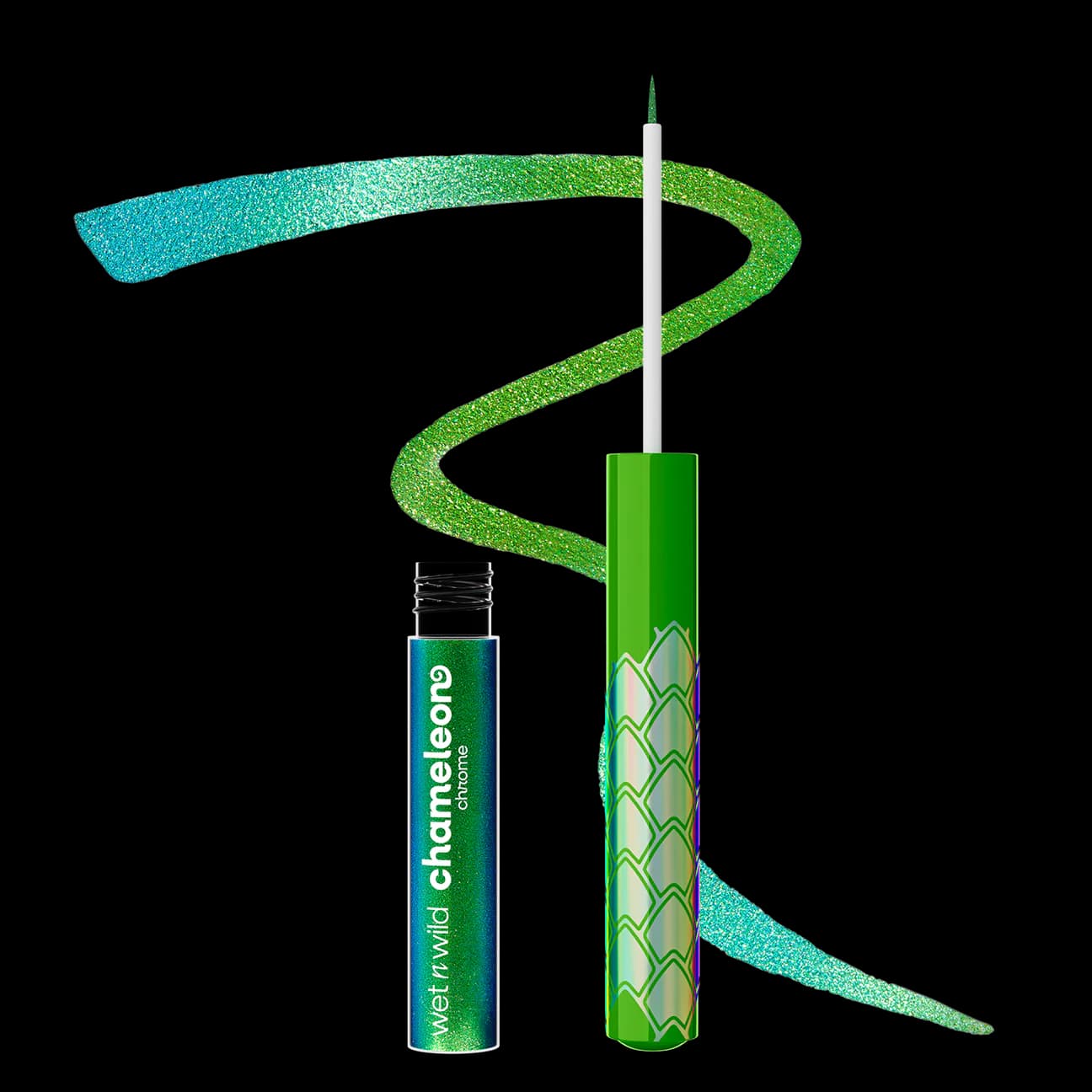 Liquid Eye Liner