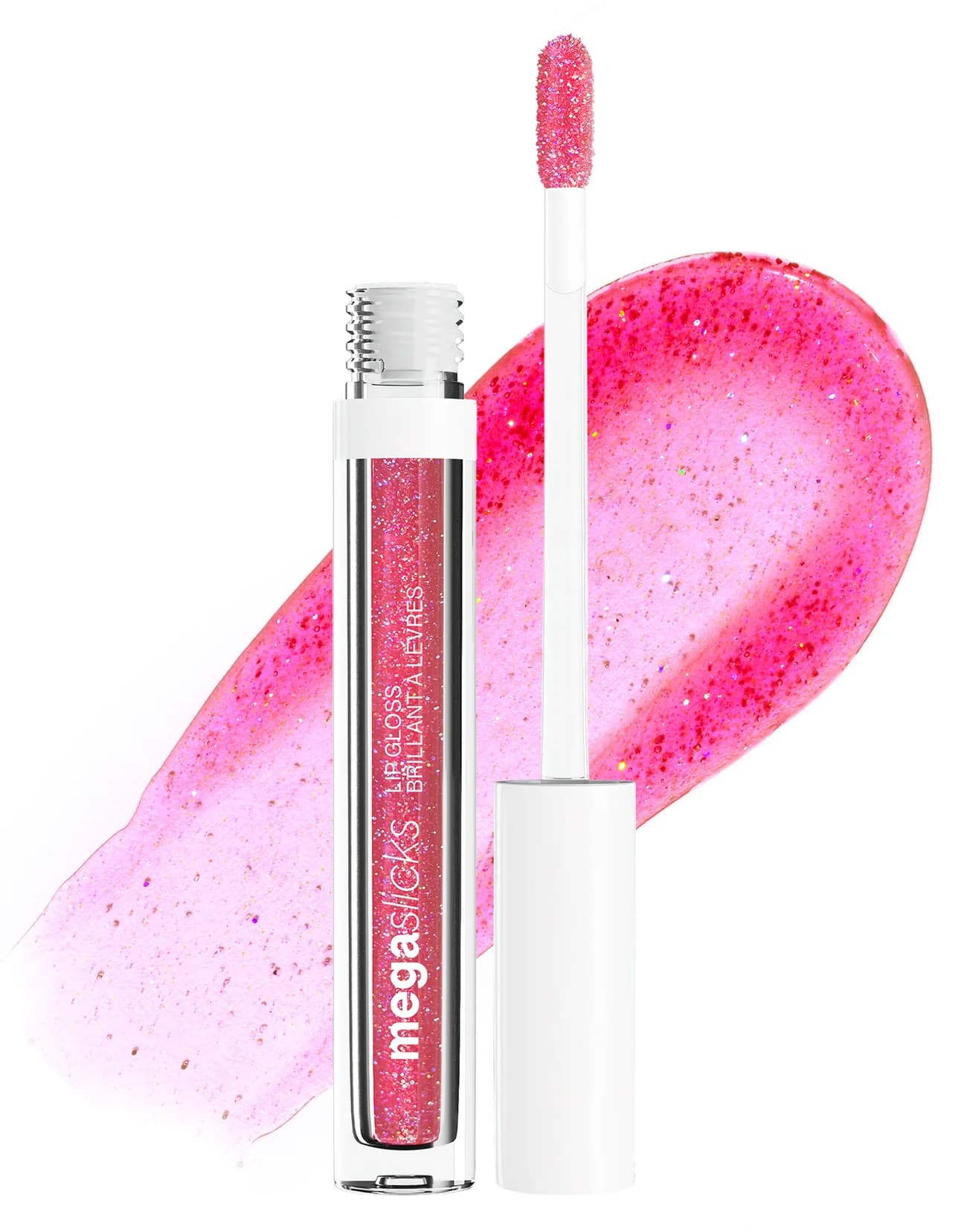 ملمع شفاه